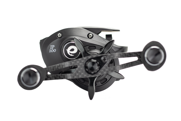 IPPON Series IP100 Baitcasting Reel- Sale on Left Hand Retrieve