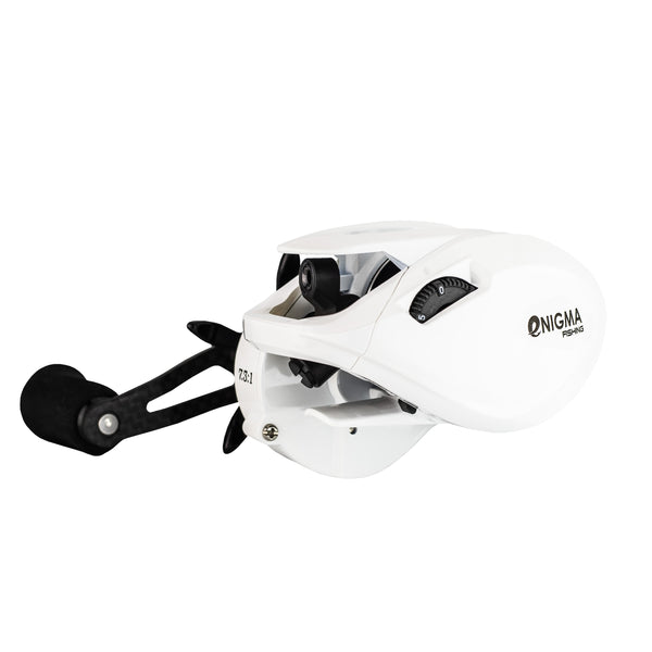 IPPON Series IP100 Baitcasting Reel- Sale on Left Hand Retrieve