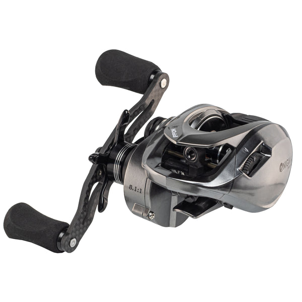 IPPON Series IP100 Baitcasting Reel- Sale on Left Hand Retrieve