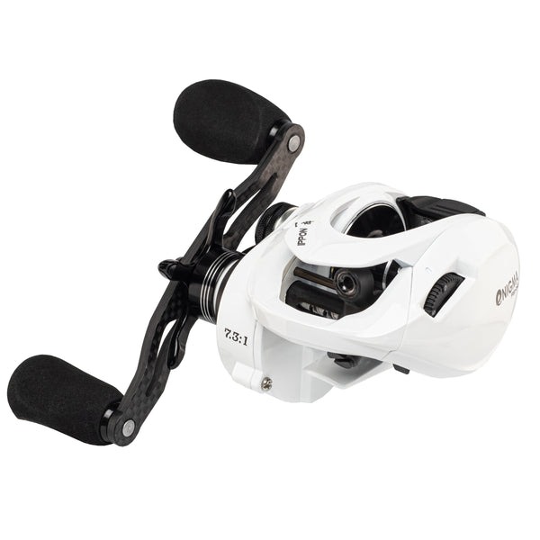 IPPON Series IP100 Baitcasting Reel- Sale on Left Hand Retrieve